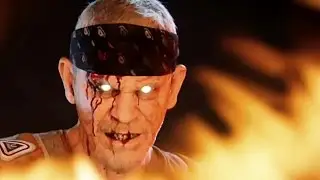 EXO ZOMBIES /All Cutscenes/ DLC Storyline from Call of Duty: Advance Warfare