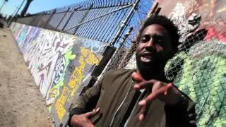 Black Cobain - Can't C Me - Dir. by Maximillian De Beni