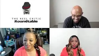 The Reel Critic Roundtable: The Oscars