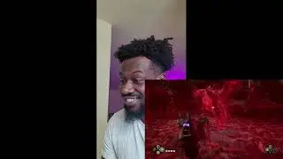 Evil West - Excliusive Extented Gameplay Trailer - Reaction