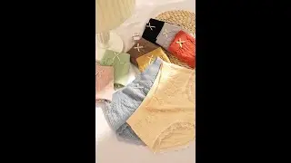 VENUS PANTIES | #1 BEST-SELLING PANTIES IN PHILIPPINES