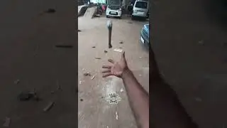 Mechanical Hardwork For Mechanics  #shorts #mechanical #hardwork #reels #vlog
