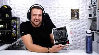 Building a $600 Small Form Factor PC! (Ryzen 5 5500 and RTX 3050 6GB)