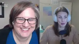 Where Math Meets Heart with Jennifer Hughes