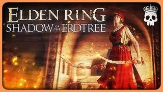 Die eleganteste Kampftechnik | Elden Ring - Shadow of the Erdtree | 26