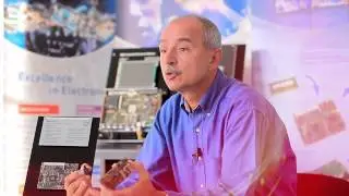 Модули MSC COM Express с процессорами Intel&reg; Core&trade; 3-го поколения в медицинских приложениях