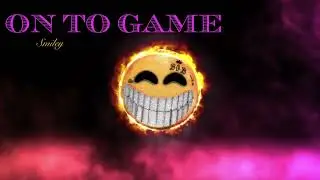 Smiley - On To Game (Official Visualizer)