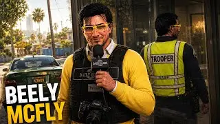 BEELY MCFLY EP 8! Rediff du 11/12/2025
