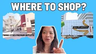Exploring the Best Places to Shop in Minnesota