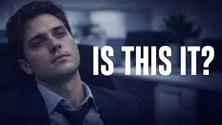 Is This It? When Working Hard Never Gets Paid Enough!