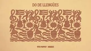 Tito Pontet - Do de Lleng&uuml;es