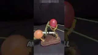 Instant Loss! 🤯 The World's Most Stressful Game
