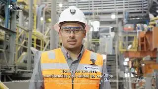 Almac&eacute;n de Colas Filtradas
