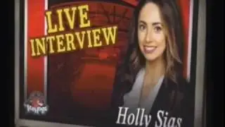 AHL Rockford IceHogs On-Ice Interview with Cameron Schilling; Dec. 3, 2016