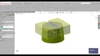 Make it in Solidworks 2.2 - Configurations