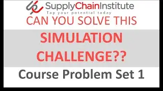 Can you solve this simulation challenge?