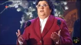 Saeta. Nazarena de Marchena. 1996