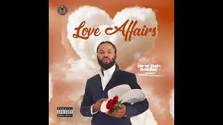 SirEl dah Soldier - BLESSED (Официальный аудио)