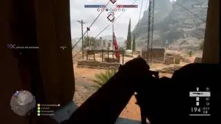 Battlefield 1: Glorious Ragdoll (PS4)