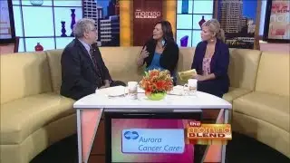 Breast Cancer: Catch it Early