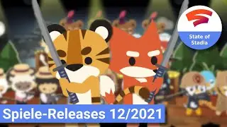 Games-Update 12/2021