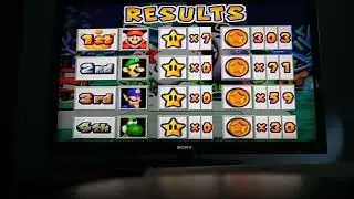 Mario party 3 deep blooper sea 35 turns episode 7