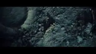 Destiny Beta | La Luna