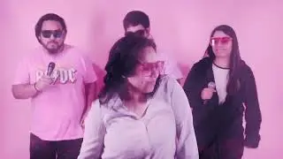 Pieces Official Music Video Frequency Within