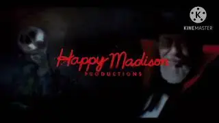 Netflix/Happy Madison Productions (2020) #2