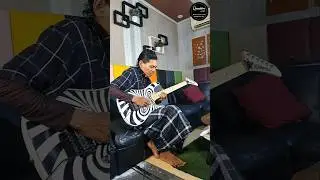 dewa 19 - satu ( cover by fendi palembang ) interlude #guitar #dewa19 #satu #gitarispalembang