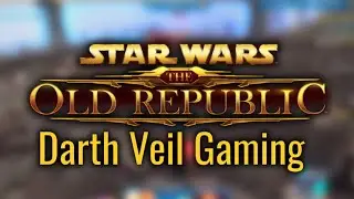 SWTOR: Galactic Conquest Tatooine