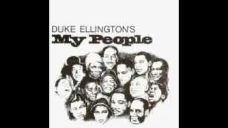 Duke Ellington's MyPeople [8/8]: What Color Is Virtue?