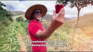 #Resumen || Instalaci&oacute;n del Estado Mayor Agroalimentario, Industrial y Comunal