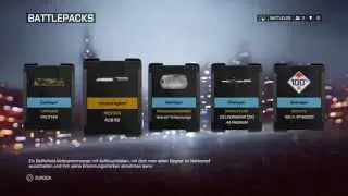 Battlefield 4 I ACB-90 & 44.Magnum 3x Scope I VETERAN BATTLEPACK