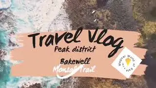 Bakewell. Monsal Trail. Visit Peak District.