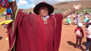 CARNAVALES QUEJONI 2022 - PART 3