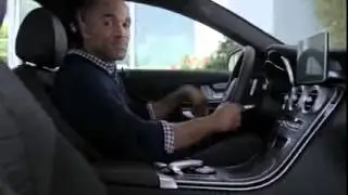 Donnell Turner Mercedes Benz Commercial