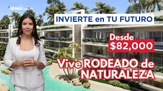 ¡Descubre tu nuevo hogar en Bayahibe por solo $82,000!