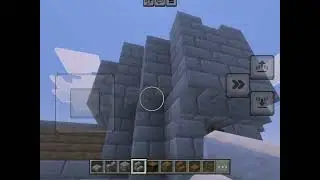how to build a castle wall