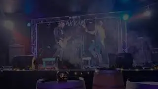 RAKKAM - Teaser  Live n&deg;2