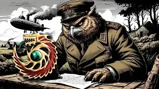 Обзор фракции Empire в Armoured Clash