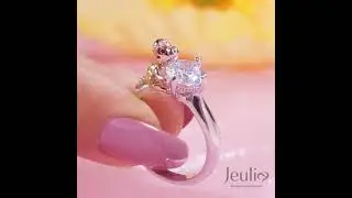 Jeulia Hug Me 