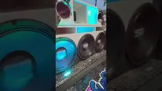 SOM AUTOMOTIVO NA SAVEIRO COM TRITON SB 1650!
