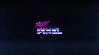 Frost Pixel Live Stream