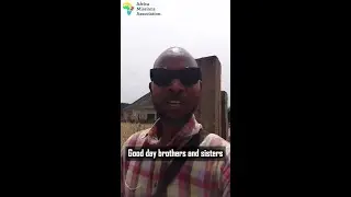 Good News from Lokoja Church-Nigeria.