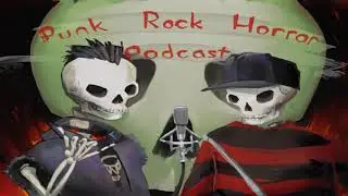 BONUS EPISODE! with Chris Allen & Dave Peniuk (Camp Death III: In 2D!)