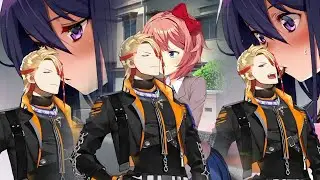 Many Many Cheating AXEL