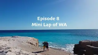 Mini Lap WA - Port Smith Lagoon