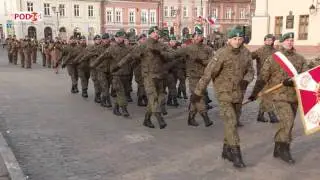 Święto Wojsk Rakietowych i Artylerii w Jarosławiu