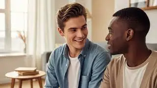 One Night My Best Friend Crossed the Line | A True Gay Story | LGBTQ+ Infidelity & Romance